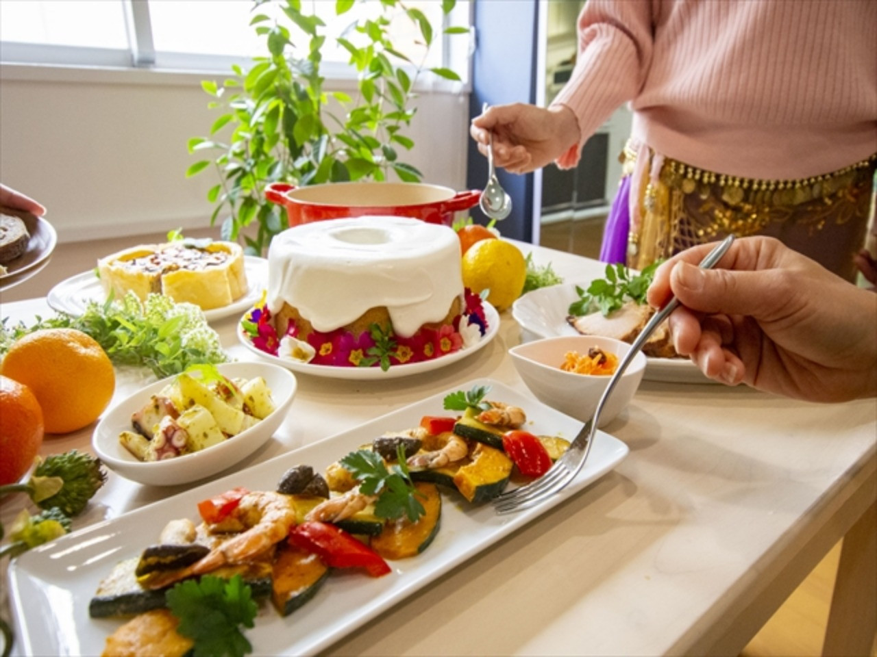 腸活のススメ 第2弾!